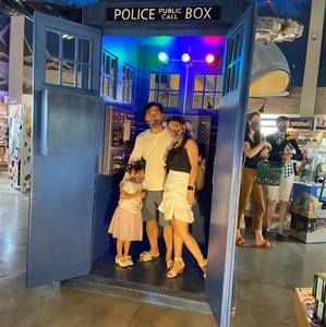 Meet your Posher, Cindy